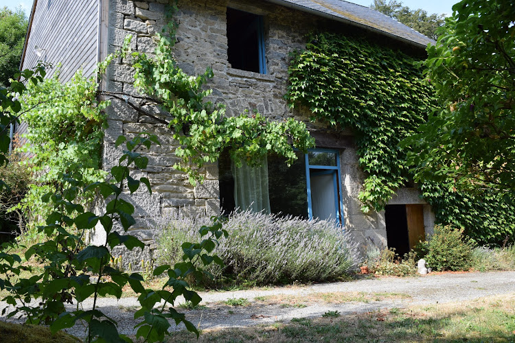 Gite Au Bout du Chemin à Sous-Parsat