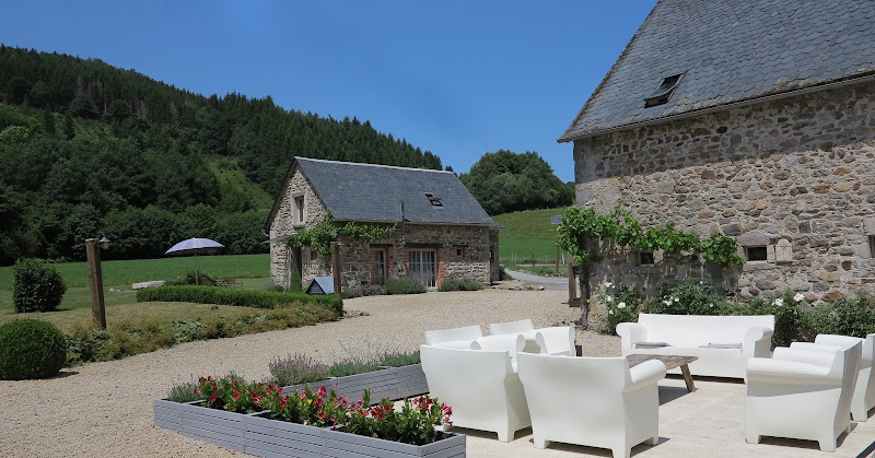 Moulin des Borderies à Singles