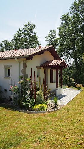 Villa Xaran Erdian à Espelette