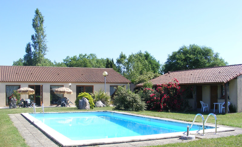 Le Bouffadou à Thermes-Magnoac
