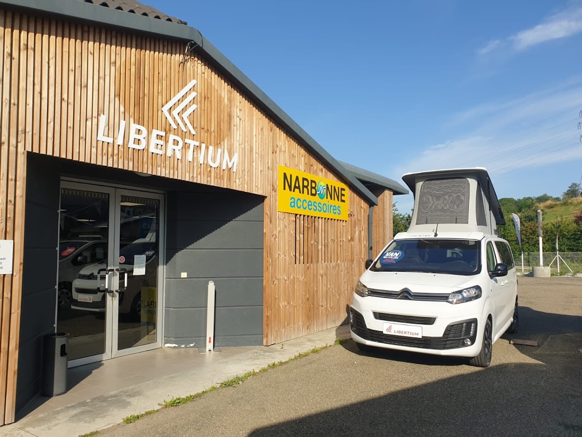 Libertium Auch
