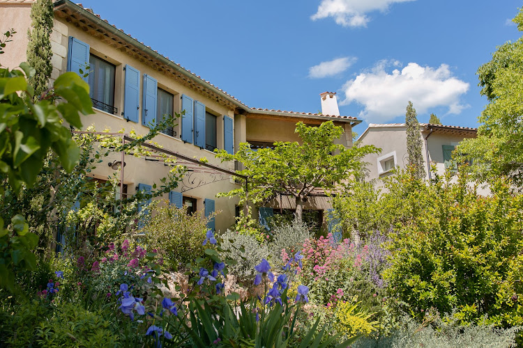 Hôtel Lou Calen à Cotignac