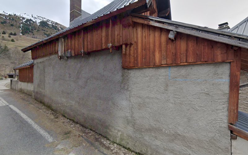 Chalet la familia à Villard-Reculas
