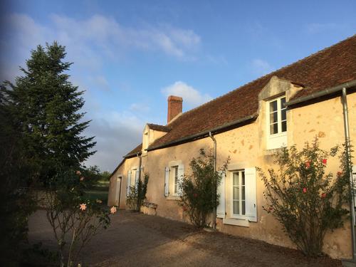 La Bergerie à Argenton-sur-Creuse