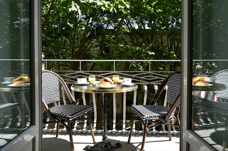 Hôtel Continental à Bastia à Bastia