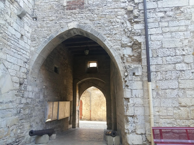 Hôtel du Quercy Turenne à Martel