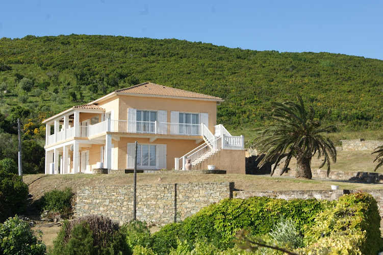 Gîtes du Cap Corse A Pianatella à Luri