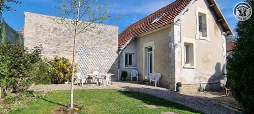 Gîte de Vendresse-Beaulne à Vendresse-Beaulne