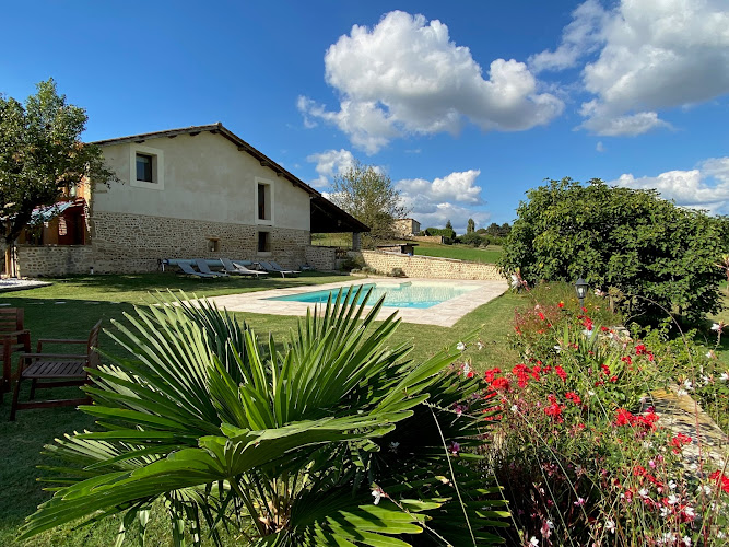 La Chavanaise à Saint-Bonnet-de-Chavagne