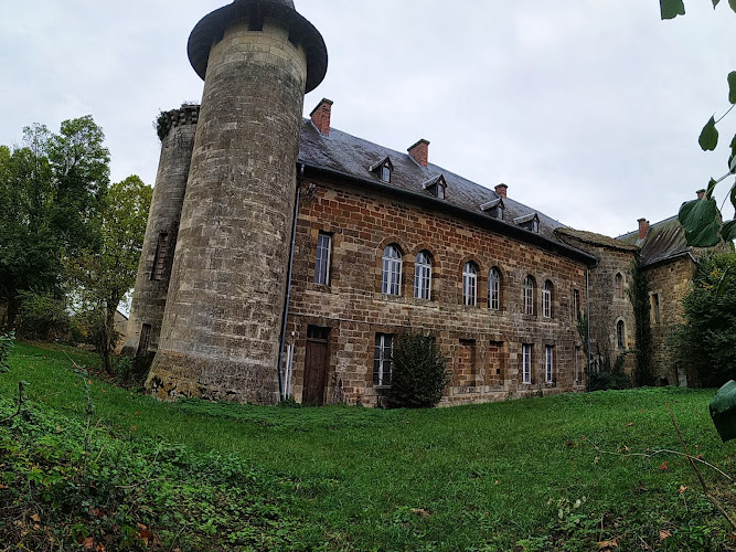 Lentillac-Saint-Blaise à Lentillac-Saint-Blaise