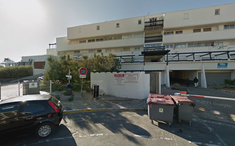 Captaboo à Agde
