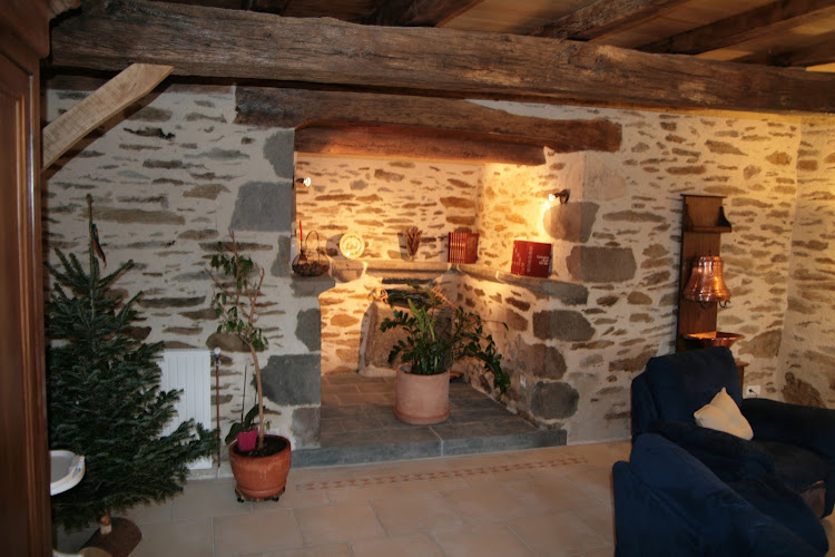 Cantal Gîtes à Arpajon-sur-Cère