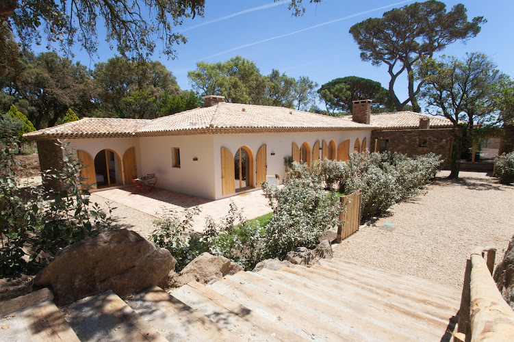 Relais du Vieux Sauvaire à Le Lavandou
