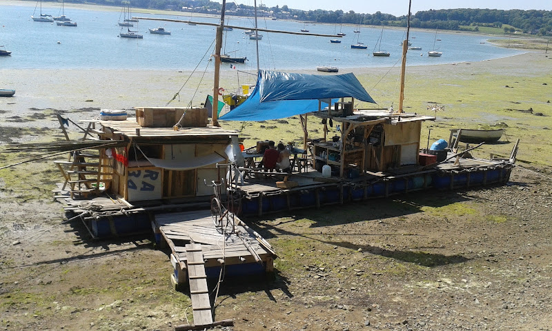 Original Camping SAS à La Guérinière