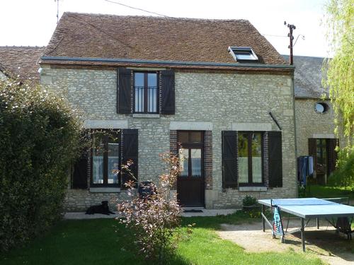 La Petite Maison, Le Martroy à Nargis
