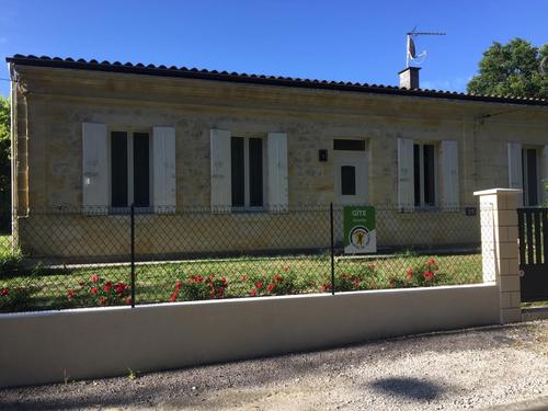 A Zelia à Le Taillan Medoc