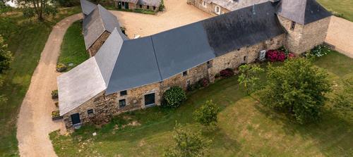 Gîte de la Ragottière à Les Hauts-d'Anjou
