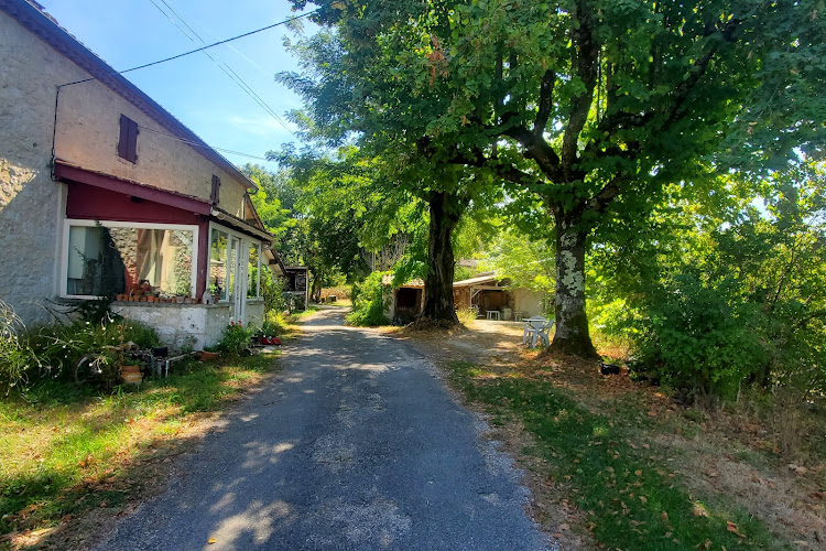 TournonZen à Tournon-d'Agenais