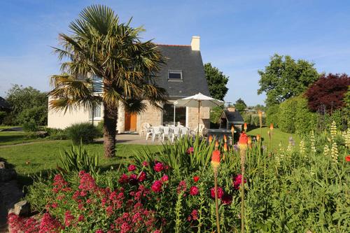 L'Escapade à Erdeven