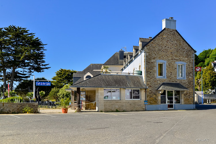 Hôtel restaurant du Pouldu à Clohars-Carnoët