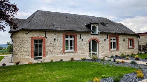 Domaine du Coulmier à Rosnay