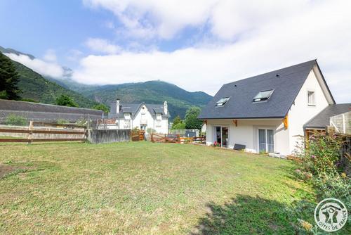 La Maison So de Preto - Leviste à Villelongue