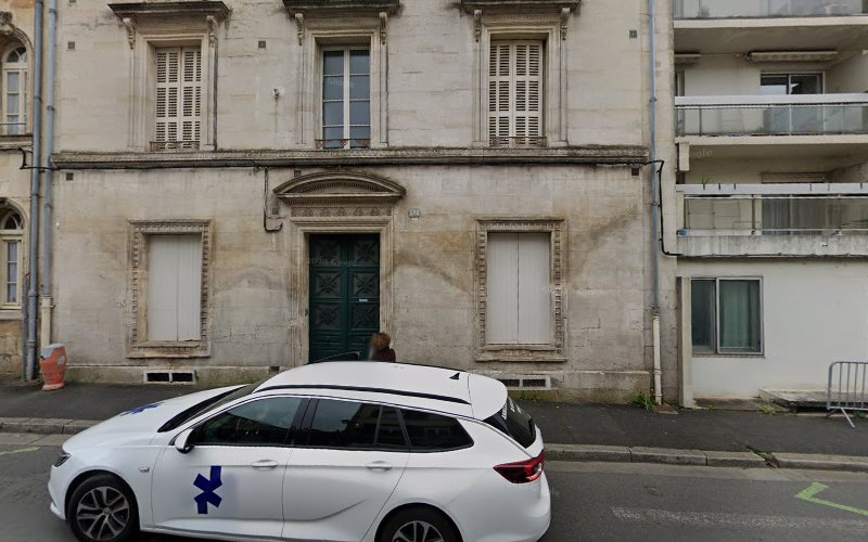 Villa Donna à Niort