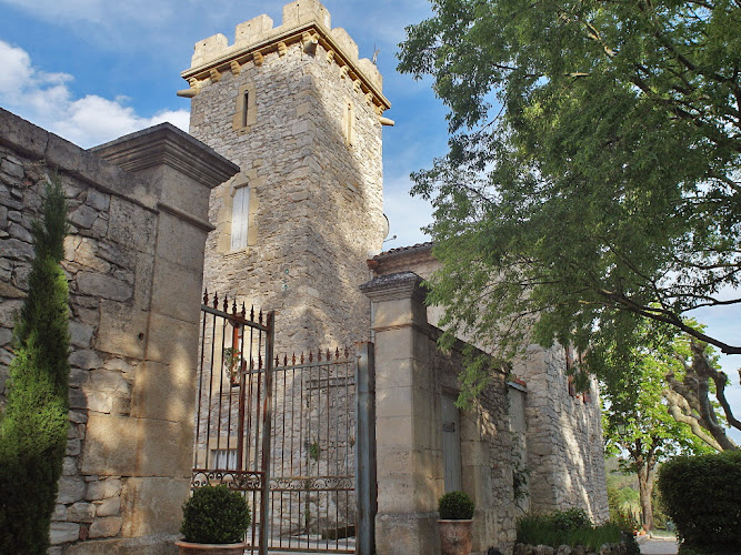 Domaine de Monteils à Carnas