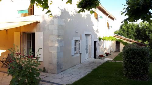Chambres Domaine du Canal à ARCAIS