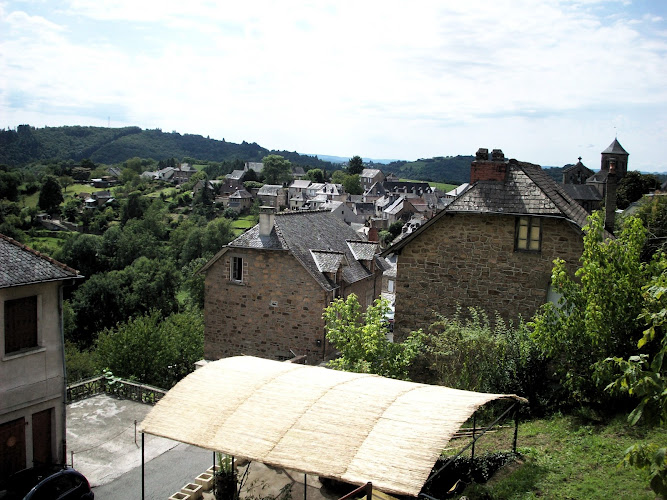 La Maison d Huguette à Aubazine