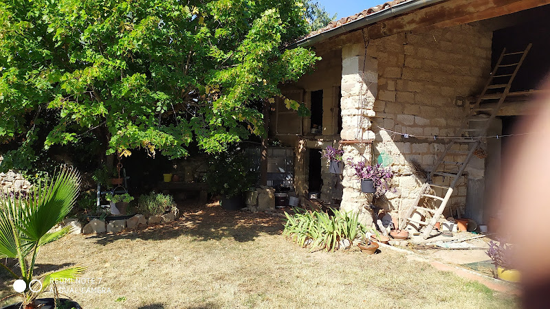 Chez Françoise Chambres d hôtes