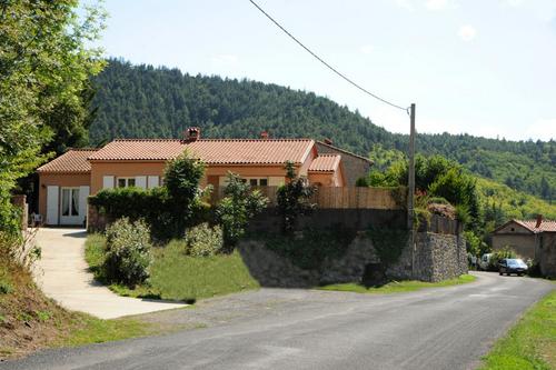 La Villa Majo à FILLOLS