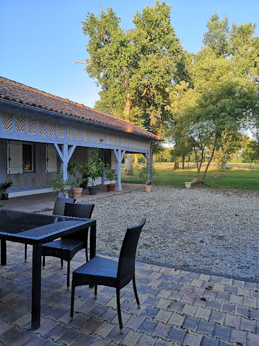 Hôtel Restaurant La Bergerie à Herm