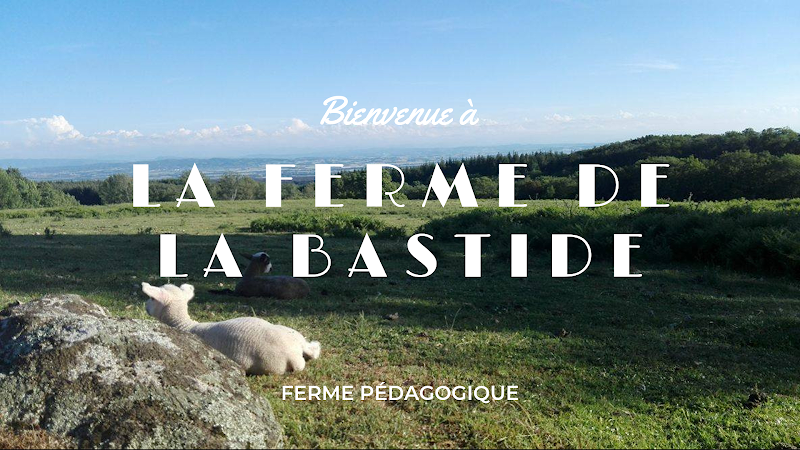 La Ferme de la Bastide