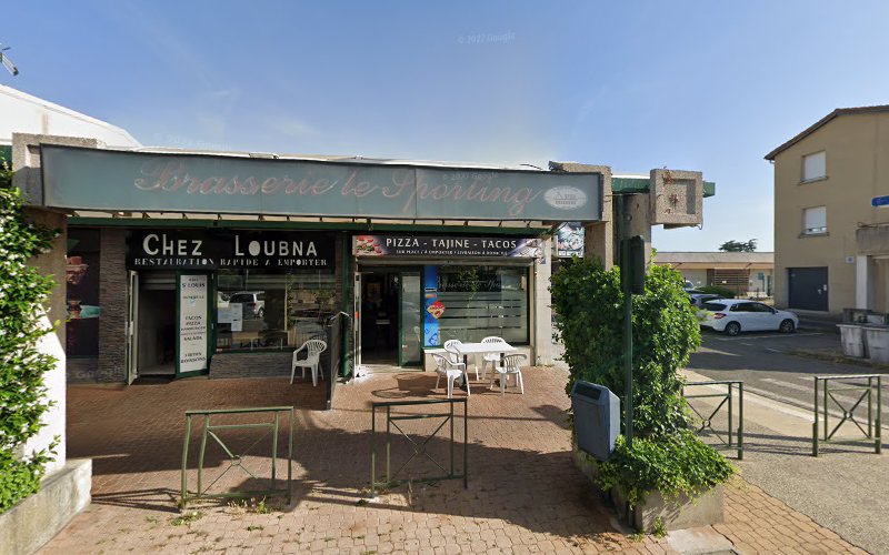 Chez S Louis à Valence