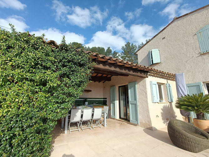 Villa la Grette