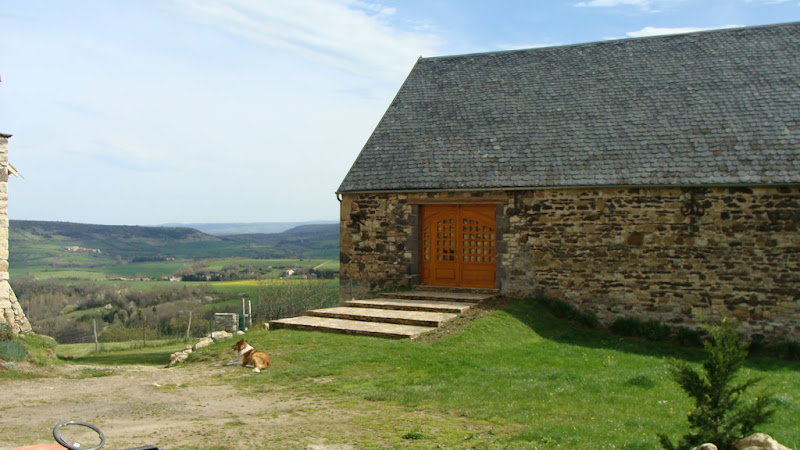 Le Panorama à Rentières