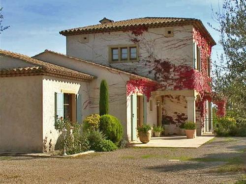 Les Condamines - La Brissaouda à LA GAUDE