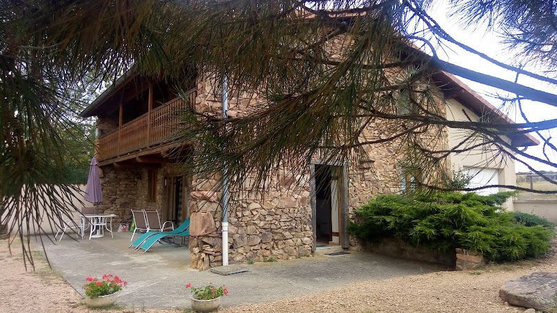 Ferme Laval à Saint-Polgues