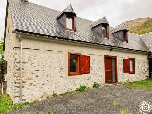 Gîte ARNAUD à AZET
