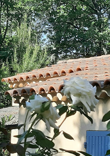 Le Clos des Cigales à Roussillon