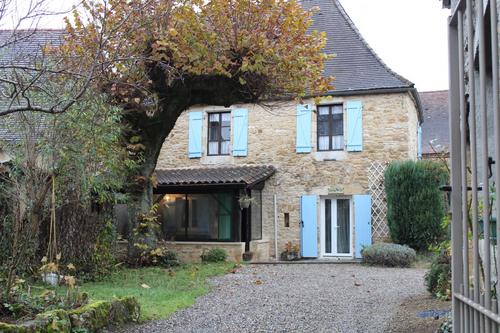 Le Colombier à St Julien De Lampon