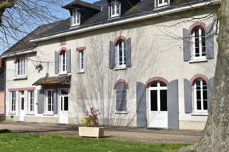 Vaunaval à Le Lude