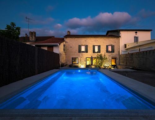 La Casa à Casteljaloux