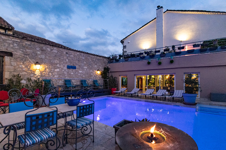 La Villa à Terraube