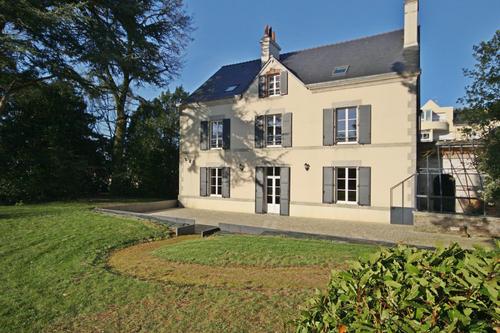 Villa des Mimosas à MUZILLAC