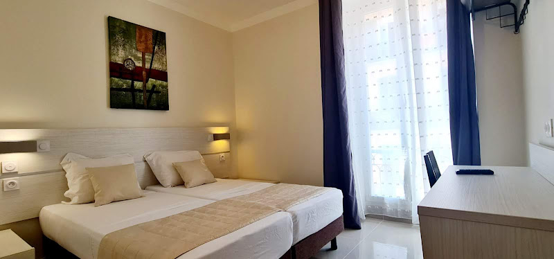 Esperance Hôtel