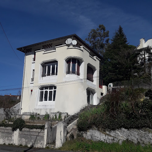 Le Gîte du Gave