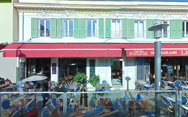 Les Meubles du Soleil