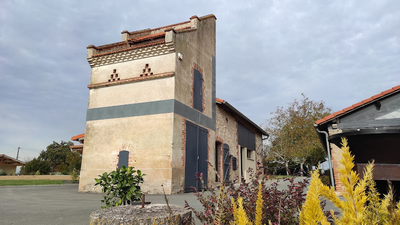 Aux Rives de la Courtade à Rivières